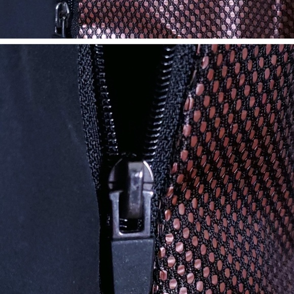 Demi Lovato Fabletics Jacket sports workout jacket NWOT - Picture 10 of 12